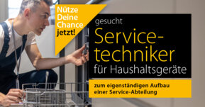 Jobangebot Servicetechniker in Hohenems bei iQ solution Elektrotechnik